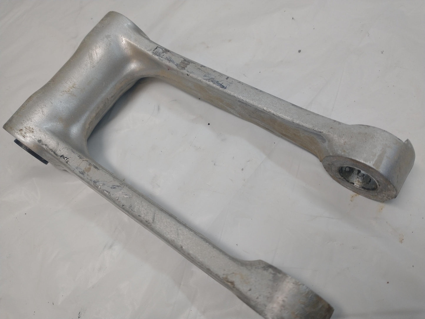 2002 YAMAHA YZ250F REAR SHOCK LINKAGE LINKS