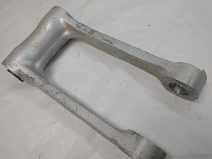2002 YAMAHA YZ250F REAR SHOCK LINKAGE LINKS
