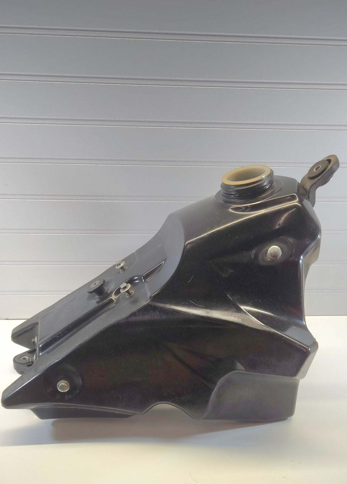 2005-2009 Honda CRF250R CRF250 CRF 250 R OEM Fuel Gas Tank 17510-KRN-730