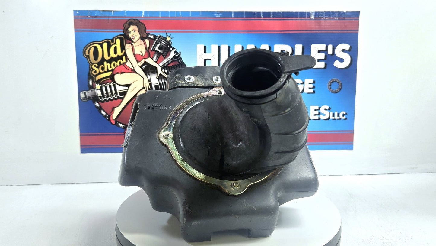 03 to 07 2005 Honda CR85 Airbox Housing