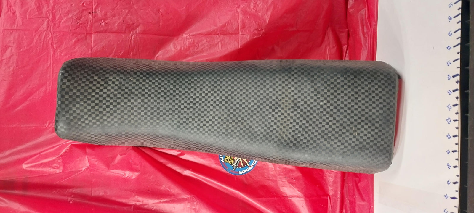 1994 HONDA XR250L SEAT SADDLE