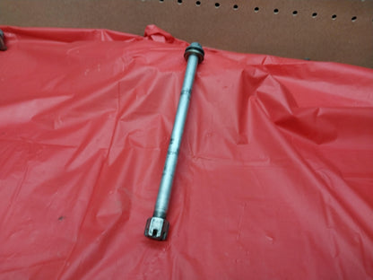 2001 KAWASAKI KX65 FRONT WHEEL RIM AXLE PIVOT BOLT