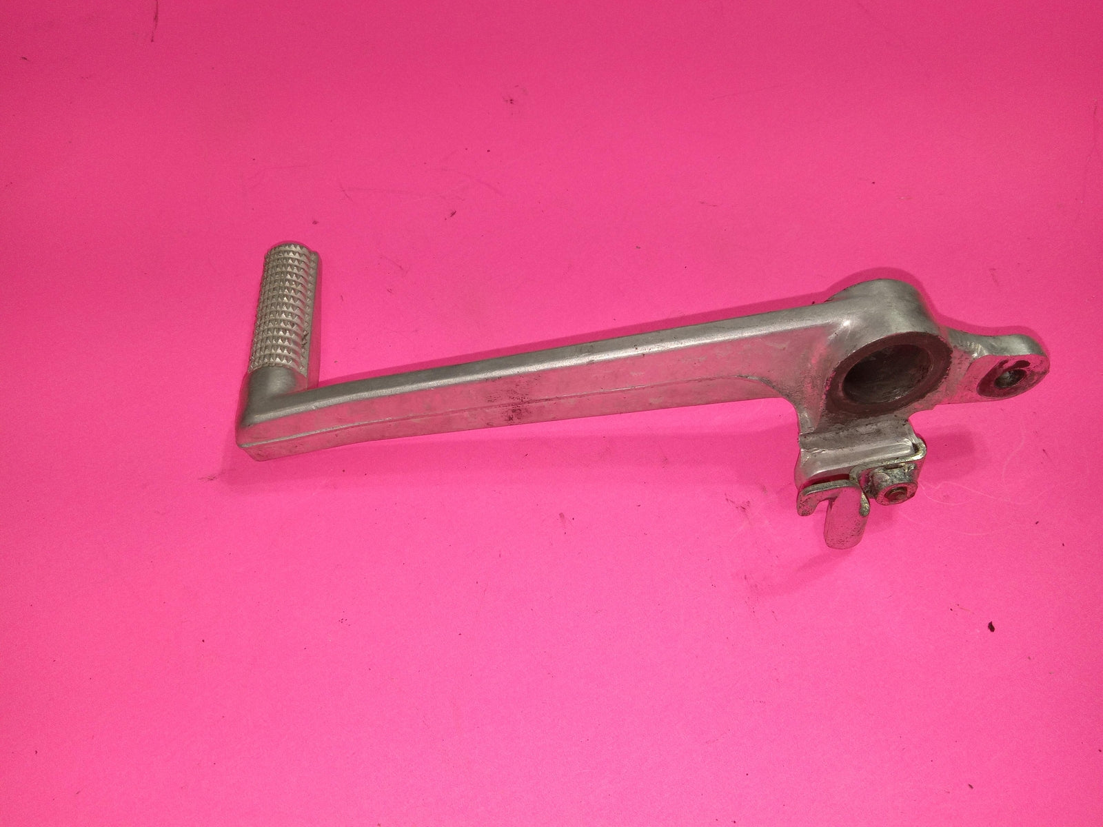 1995 SUZUKI BANDIT 600 OEM  FOOT PEDAL