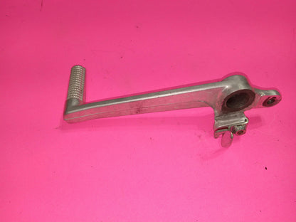 1995 SUZUKI BANDIT 600 OEM  FOOT PEDAL