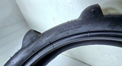 Sedona Dunatik Paddle/Sand Tire for Motorcycle
