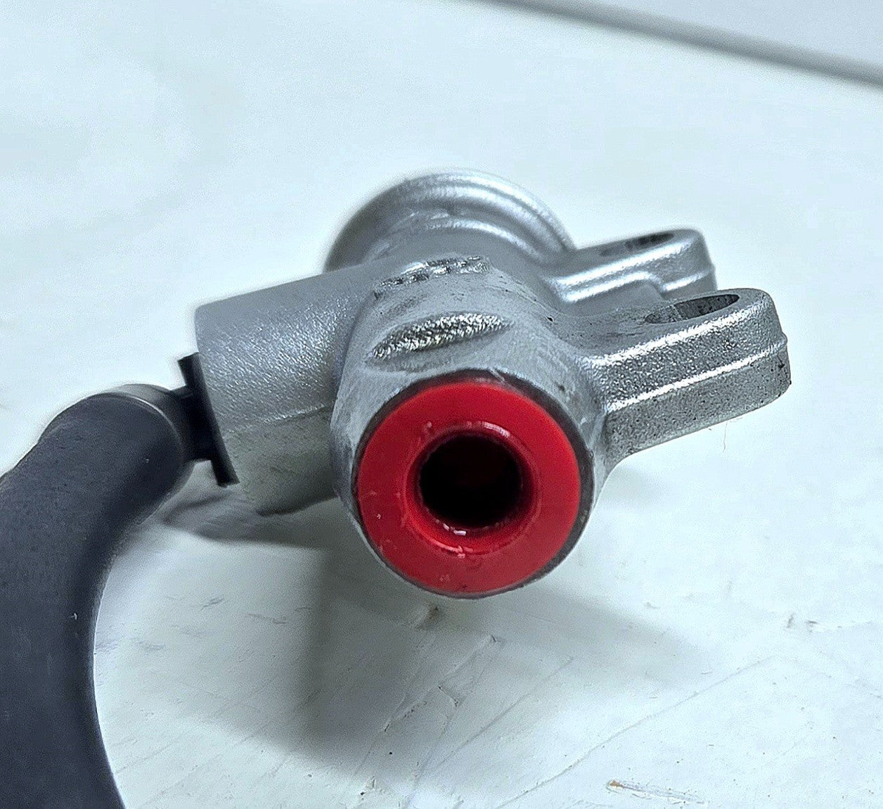 2011 10-13 BMW R1200RT R1200 Rear Brake Caliper Master Cylinder