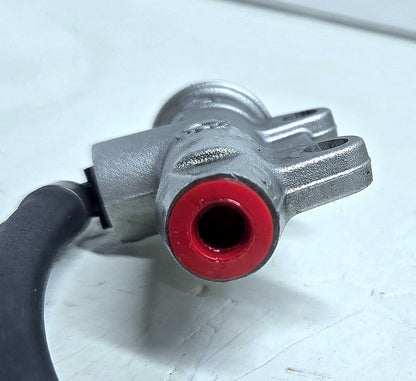 2011 10-13 BMW R1200RT R1200 Rear Brake Caliper Master Cylinder