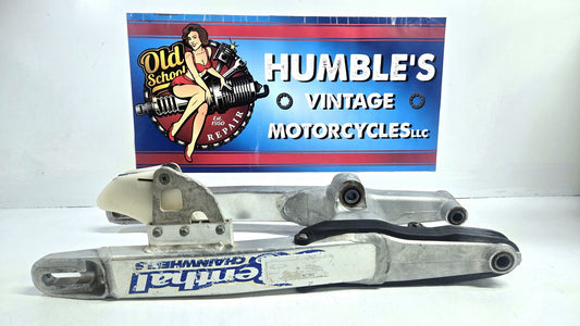 03 to 07 2005 Honda CR85 Swingarm 52200-GBF-J10