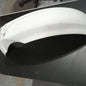 1991 HONDA XR250L OEM FRONT WHEEL FENDER COWL FAIRING