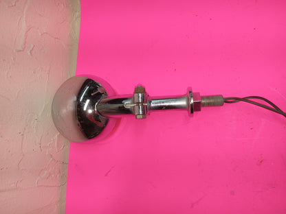 1981 YAMAHA VIRAGO 750 OEM  BACK TURN SIGNAL LIGHT INDICATOR
