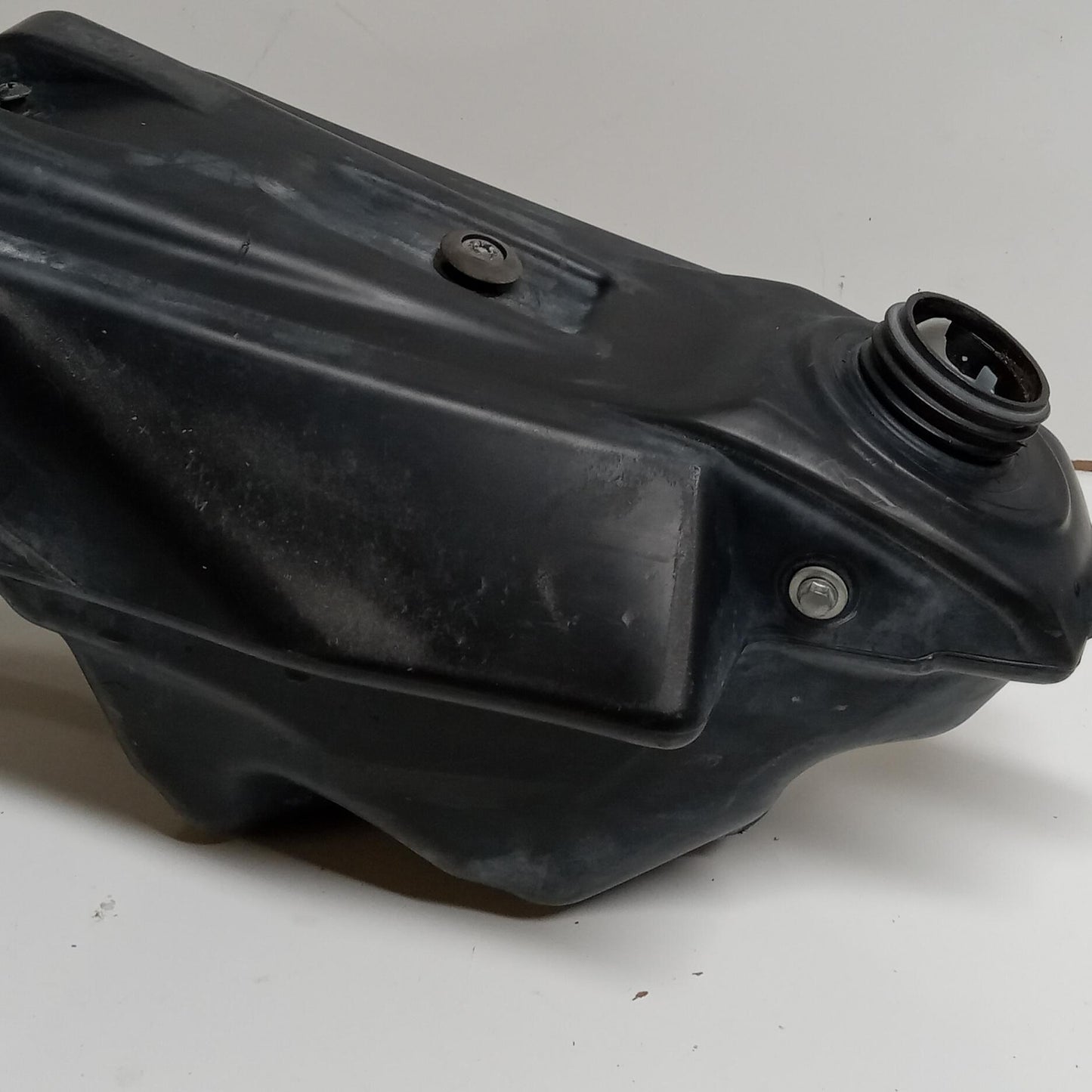 2004 2005 KAWASAKI KX250F GAS FUEL TANK CELL PETROL RESERVOIR 51001-0020-6Z