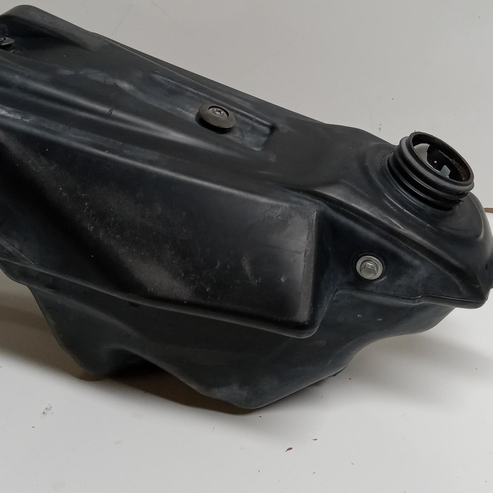 2004 2005 KAWASAKI KX250F GAS FUEL TANK CELL PETROL RESERVOIR 51001-0020-6Z