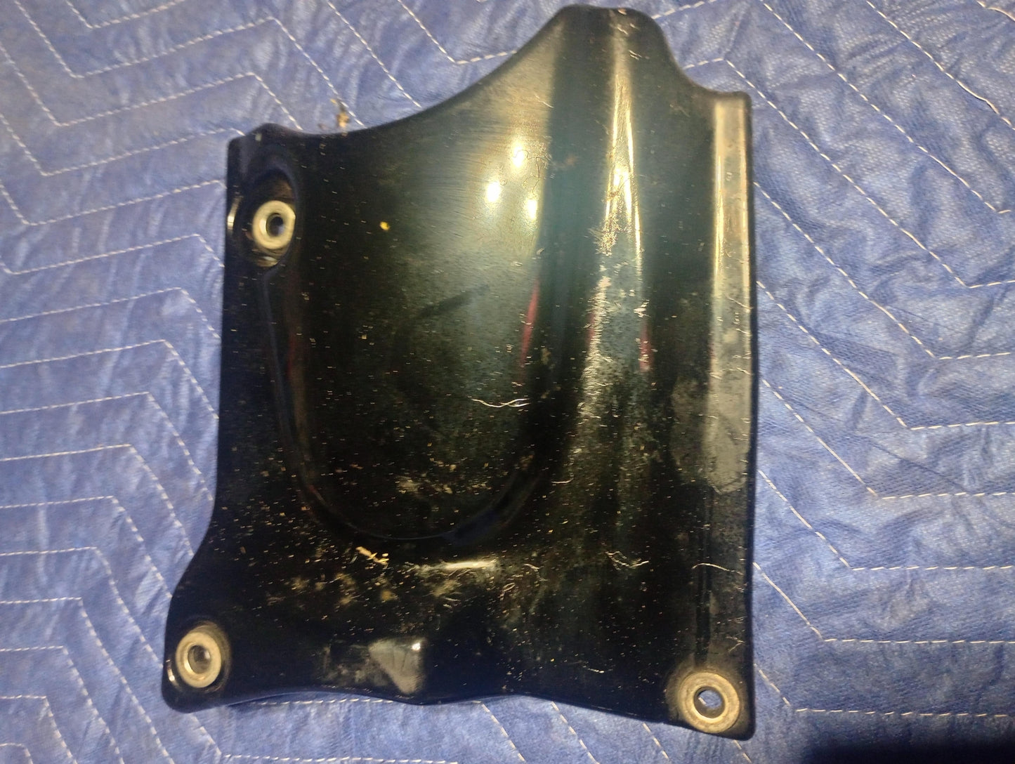 2005 SUZUKI BOULEVARD OEM Various cowels and fairings 