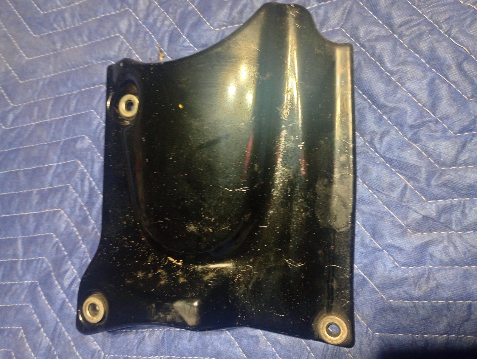 2005 SUZUKI BOULEVARD OEM Various cowels and fairings 