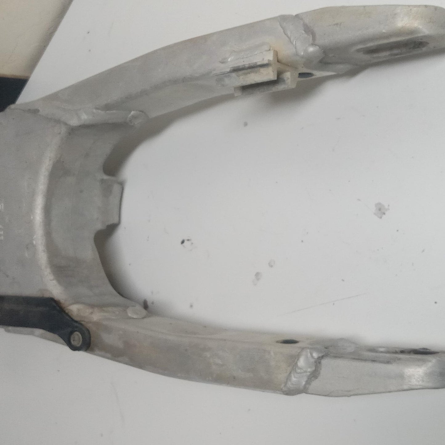 1996 HONDA CR80R OEM SWINGARM SWING ARM SUSPENSION