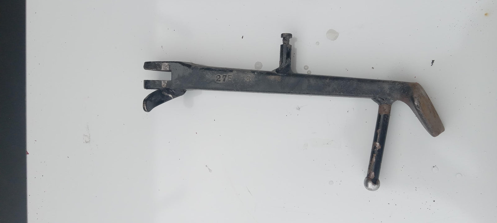 1996 SUZUKI BANDIT 600 OEM KICKSTAND SIDE KICK STAND