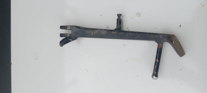 1996 SUZUKI BANDIT 600 OEM KICKSTAND SIDE KICK STAND