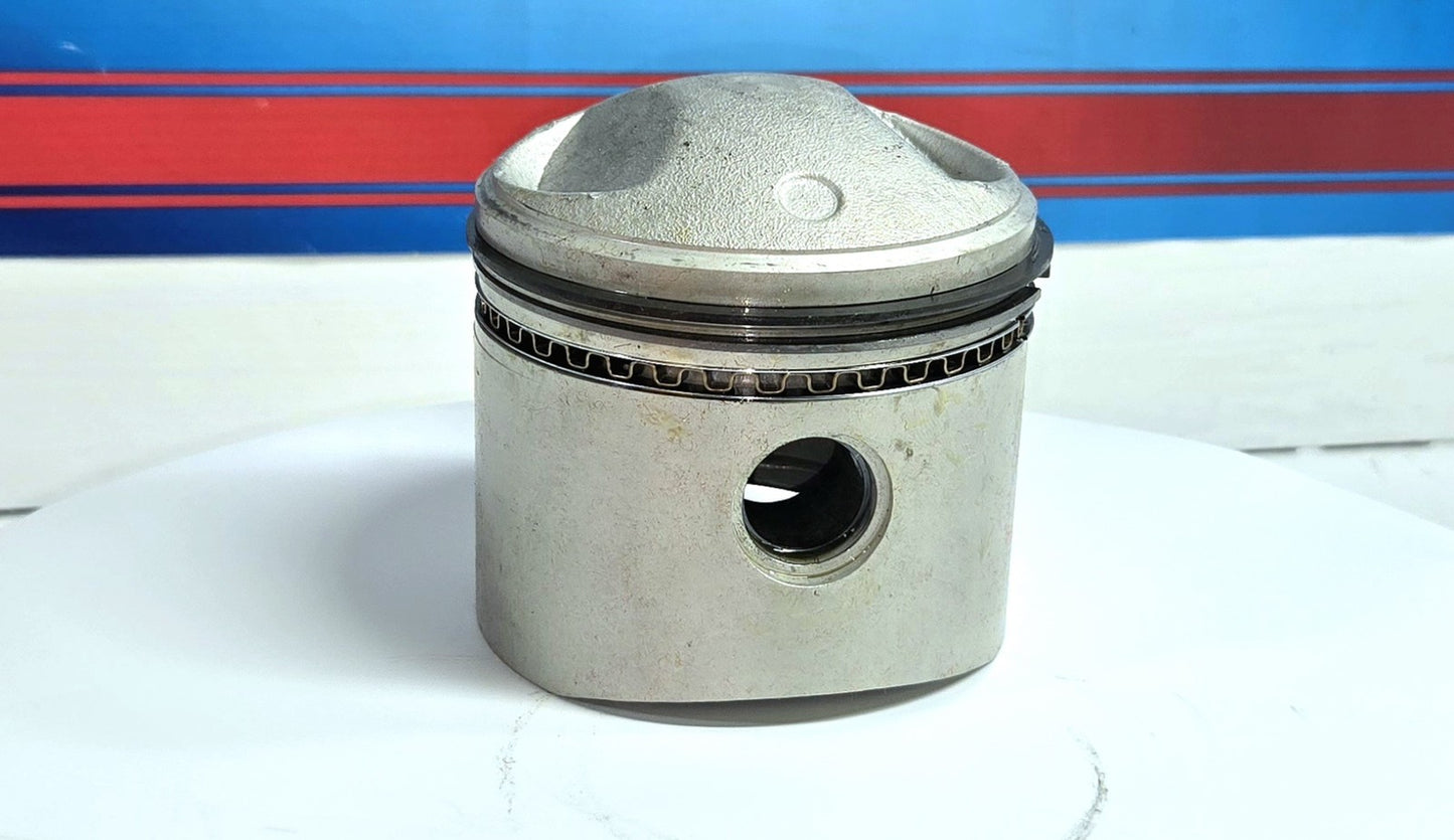 V-TWIN REPLACEMENT PISTON KIT STD BORE FOR HARLEY-DAVIDSON SHOVELHEAD