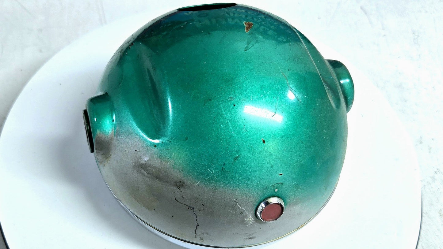 OEM Yamaha CS3C 200cc 1970 Headlight Headlamp