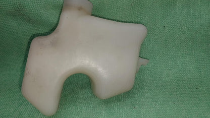 1994 HONDA XR250L COOLANT WATER TANK RESERVOIR BOTTLE