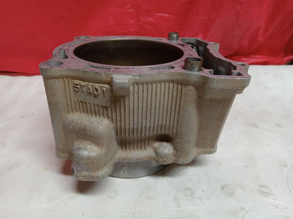 ENGINE MOTOR CYLINDER CYLINDER YAMAHA 03-05 YZ450F, 03-06 WR450F, 04-09 12-13 YF