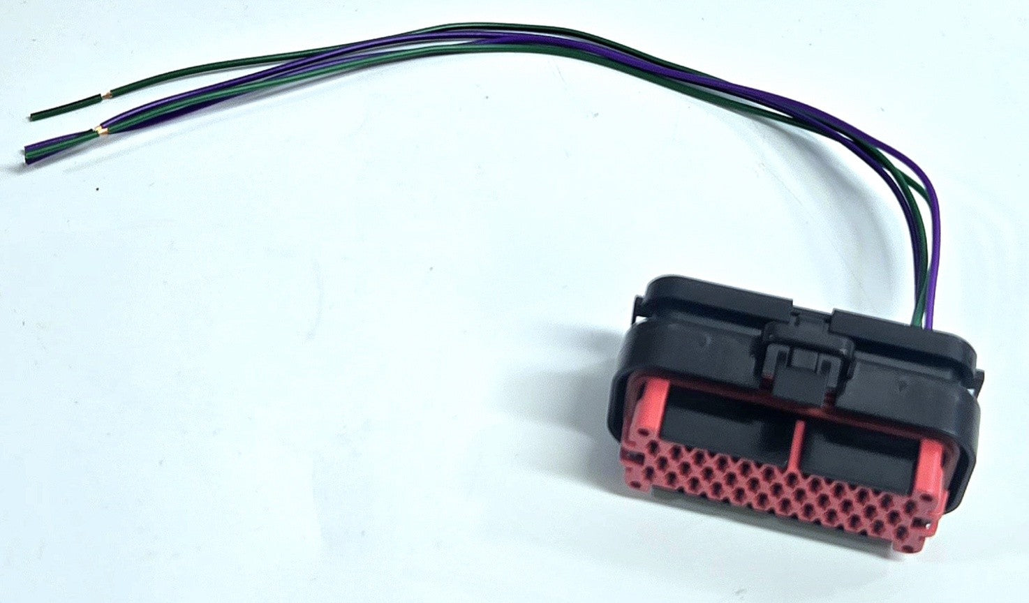 Replacement Power and Speaker Harnesses for PMX-HD9813