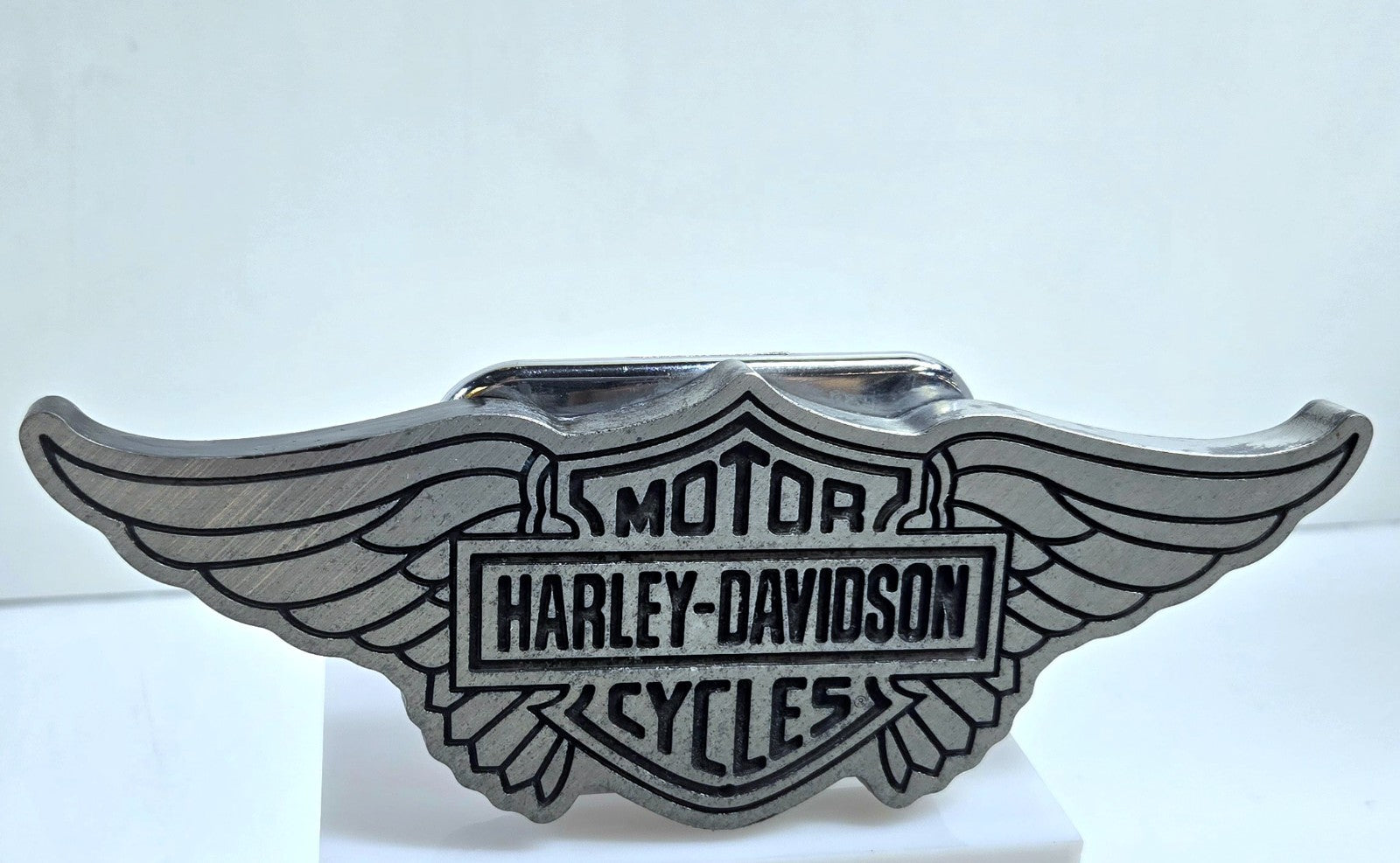 Harley-Davidson Trailer Hitch Insert