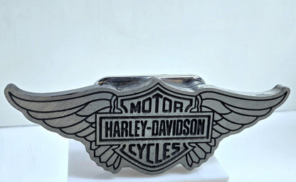 Harley-Davidson Trailer Hitch Insert