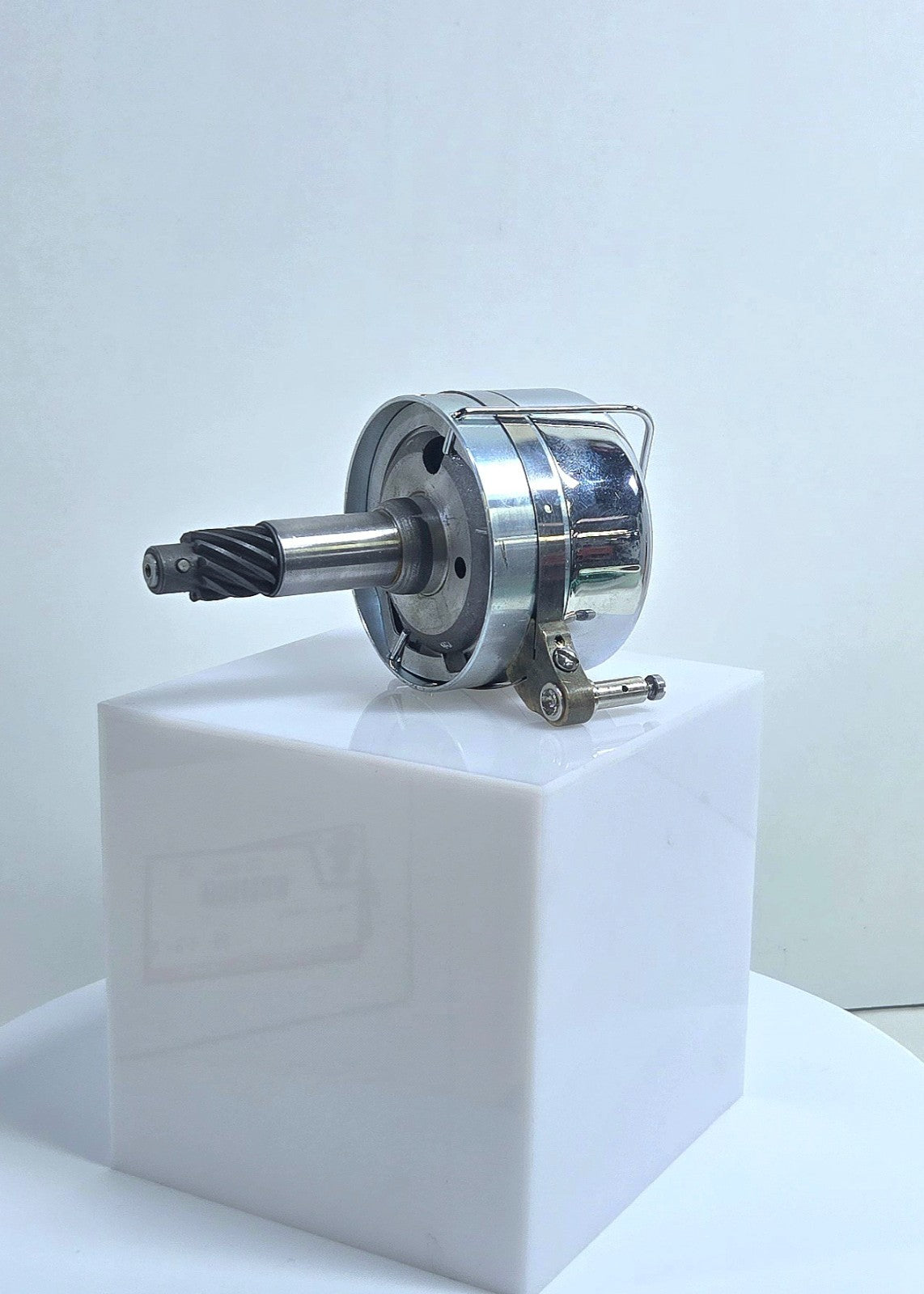 45 inch Distributor for Harley Davidson by V-Twin 32-0061