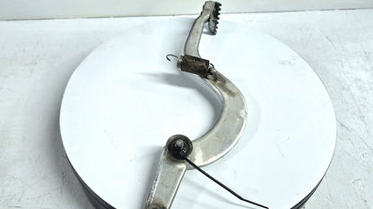 03 to 07 2005 Honda CR85 Rear Brake Lever Pedal OEM