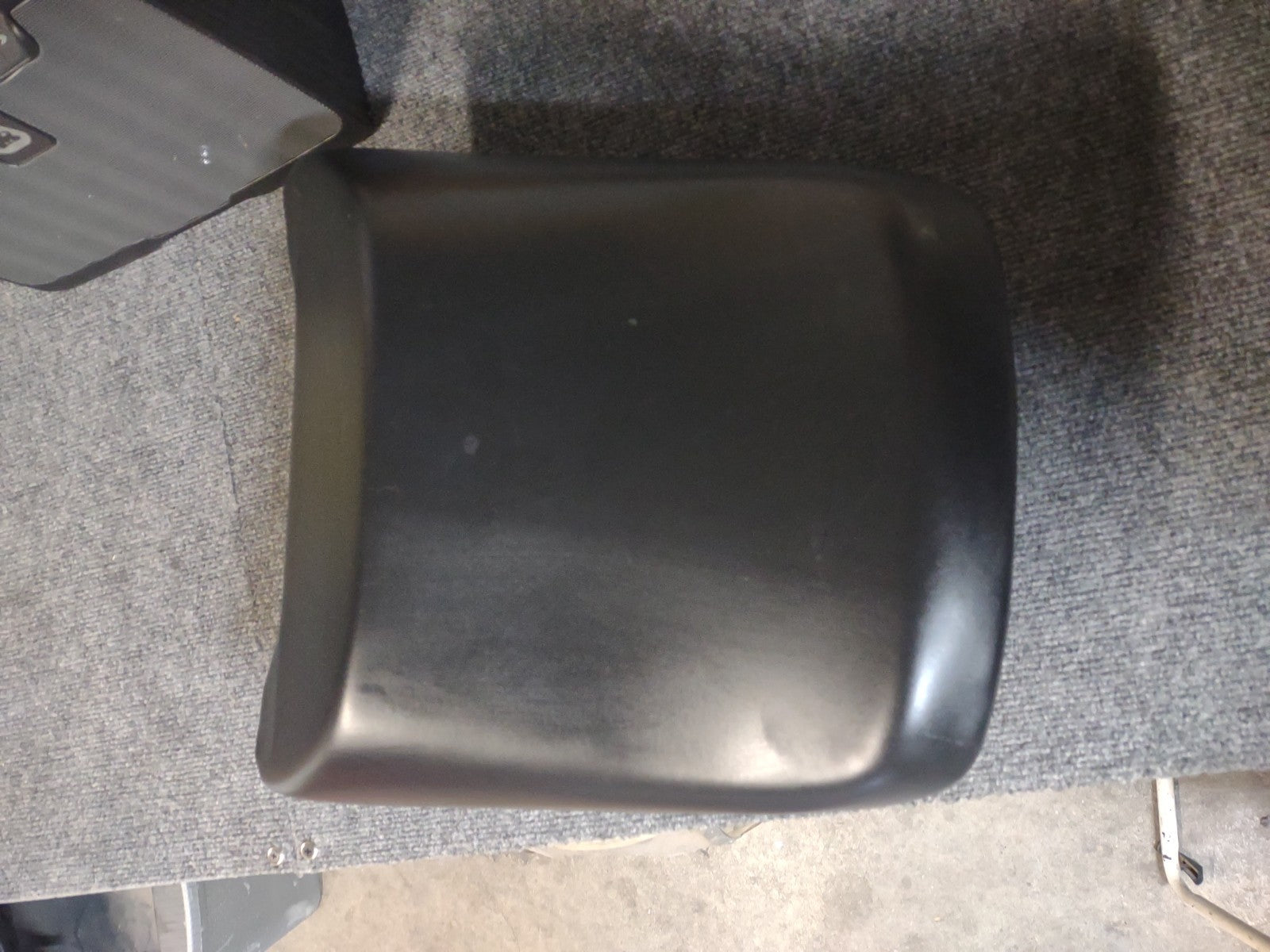 2004 BMW R 1150 RT Rear Seat # 2313 656