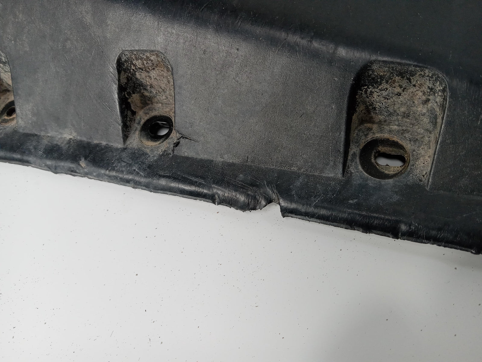  POLARIS SPORTSMAN 400 OEM FRONT RIGHT LEFT A ARM GUARDS CV axel SHIELDS 