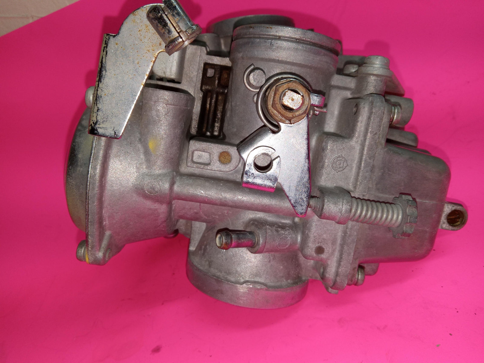 81-83 YAMAHA VIRAGO 750 CARB CARBURETOR 