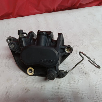 1995 TRIUMPH THUNDERBIRD OEM RIGHT LEFT FRONT BRAKE CALIPER