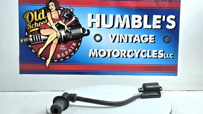 04-09 Yamaha XC125 Ignition Coil OEM