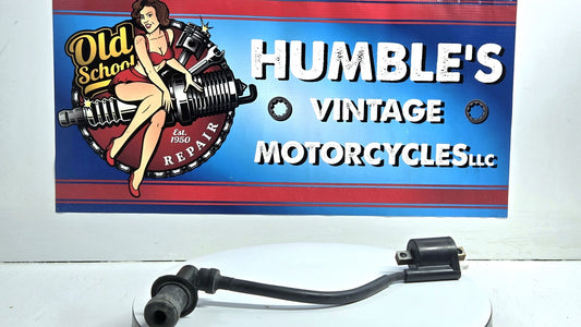 04-09 Yamaha XC125 Ignition Coil OEM