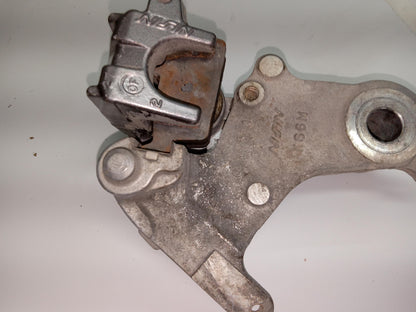 1991 HONDA XR250L OEM FRONT BRAKE CALIPER