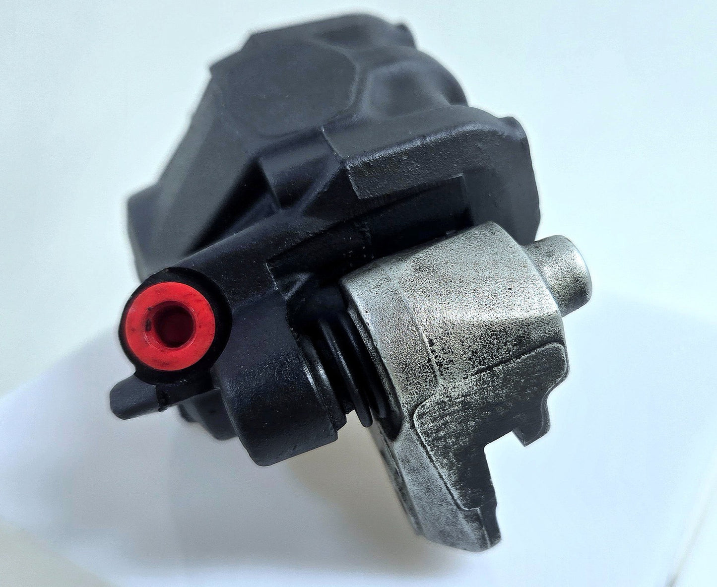 2011 10-13 BMW R1200RT R1200 Rear Brake Caliper Master Cylinder