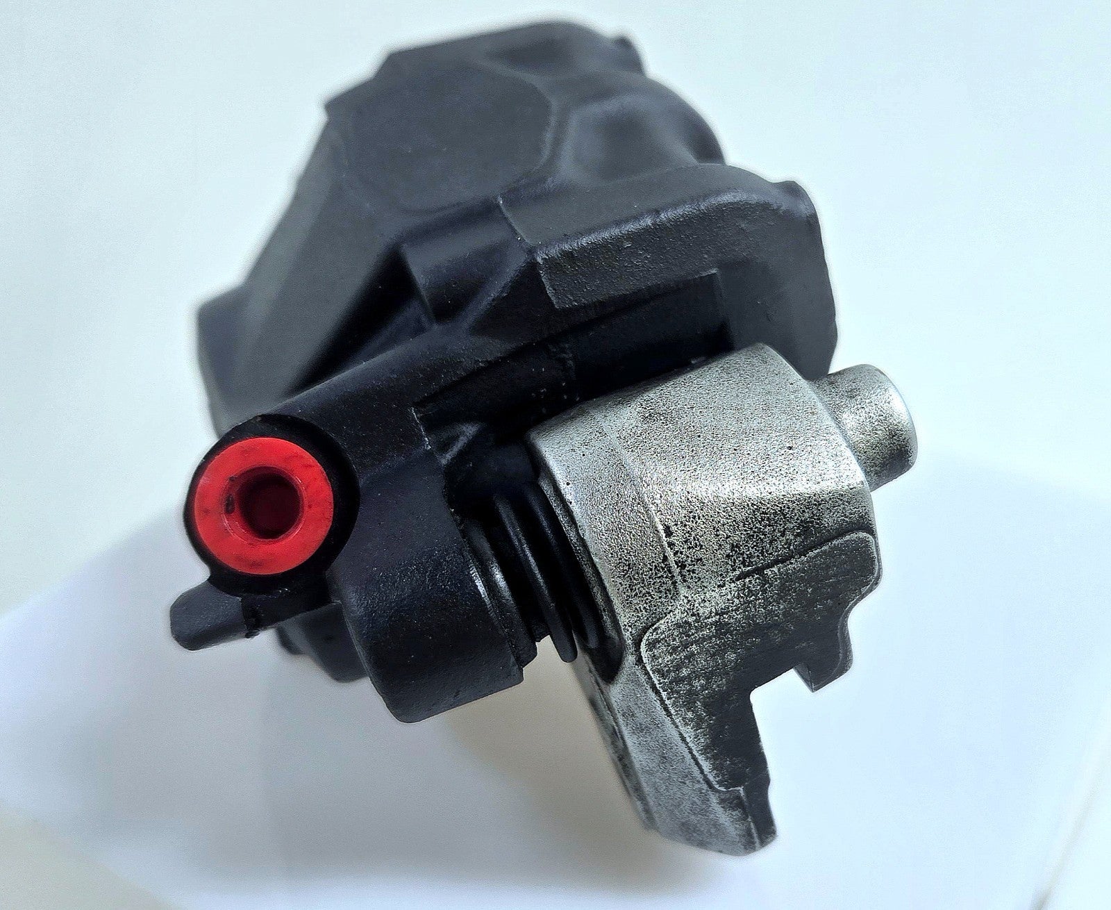 2011 10-13 BMW R1200RT R1200 Rear Brake Caliper Master Cylinder