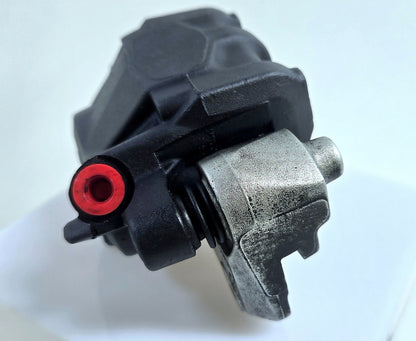 2011 10-13 BMW R1200RT R1200 Rear Brake Caliper Master Cylinder