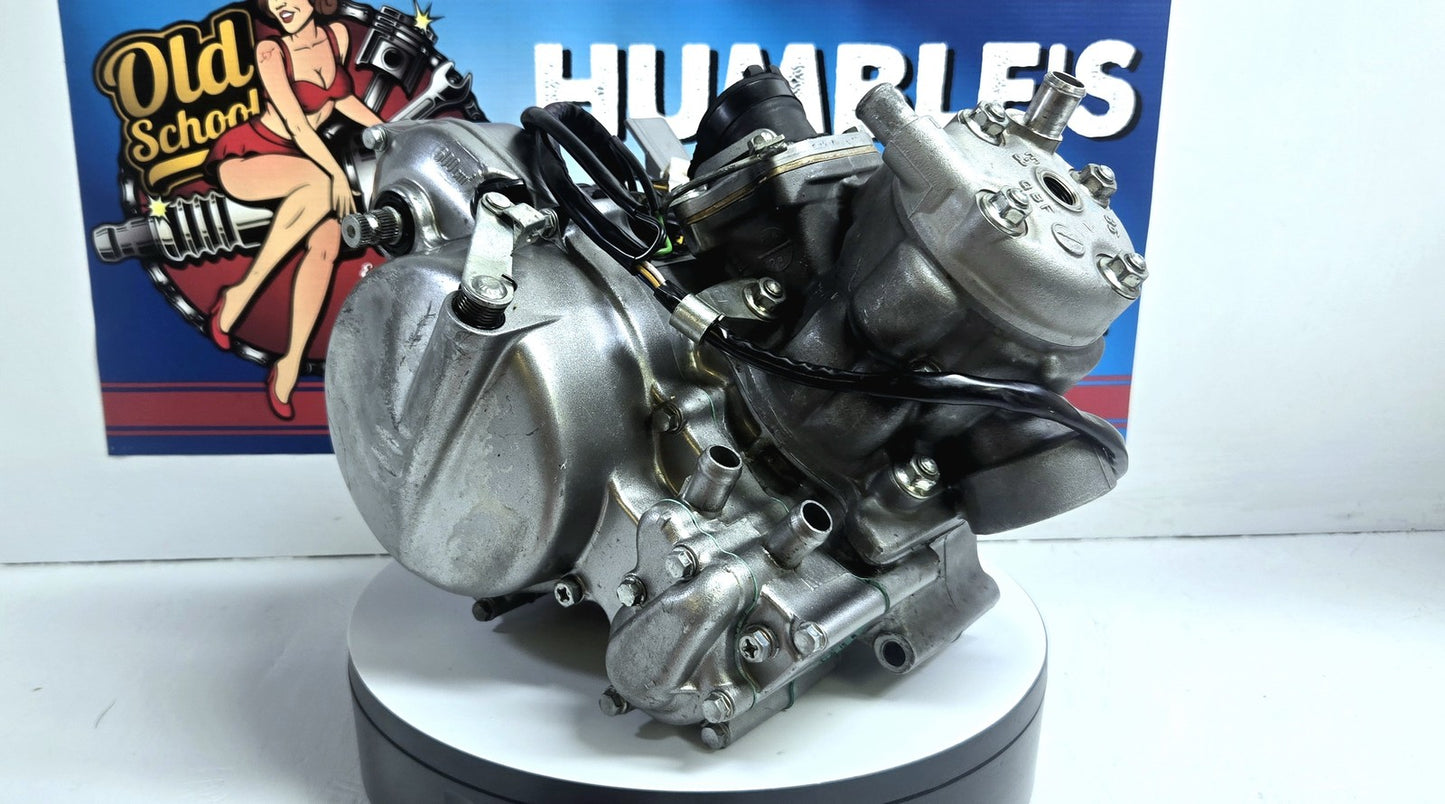 2005 Honda CR85 Engine Complete Upper and Lower End Professionally Rebuilt