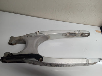 YAMAHA OEM SWINGARM SWING ARM SUSPENSION 5UN-22110-00-00