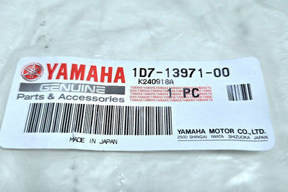 OEM Yamaha Fuel Pipe 1D7-13971-00