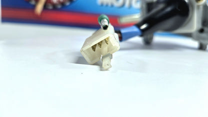 04-09 Yamaha XC125 Ignition Switch and Key