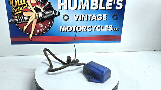 1979 1980 Suzuki RM60 ECU CDI Computer