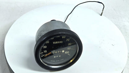 OEM 1970 Yamaha CS3C Speedometer Speedo 200cc