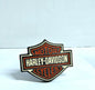 Harley Davidson Cycles Logo Trailer Hitch Plug Cover Universal Hitch Receiver