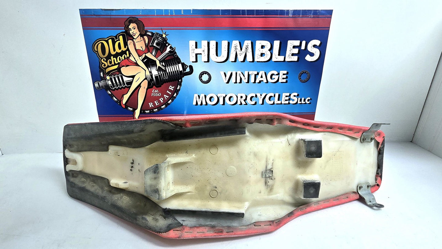 OEM 04 to 08 2004 Honda CRF250X Saddle Seat