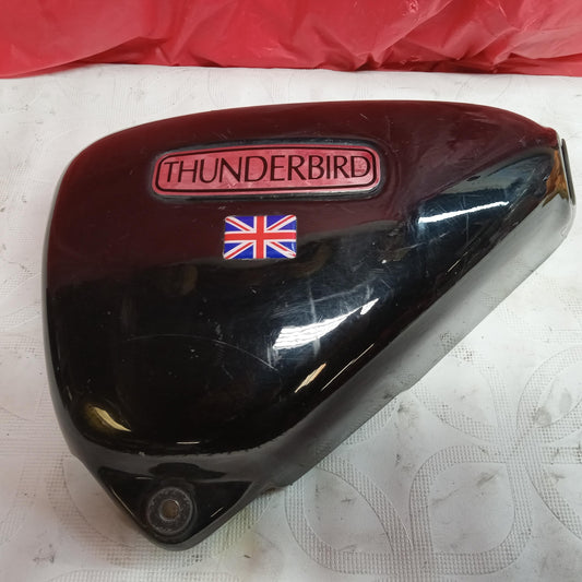 1995 TRIUMPH THUNDERBIRD OEM RIGHT  SIDE COVER PANEL COWL FAIRING