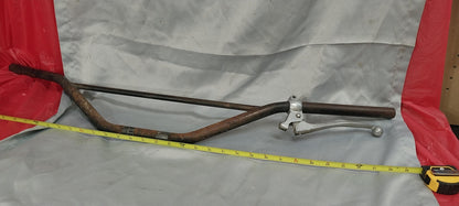 1971 KAWASAKI F8 ORIGINAL HANDLEBARS 